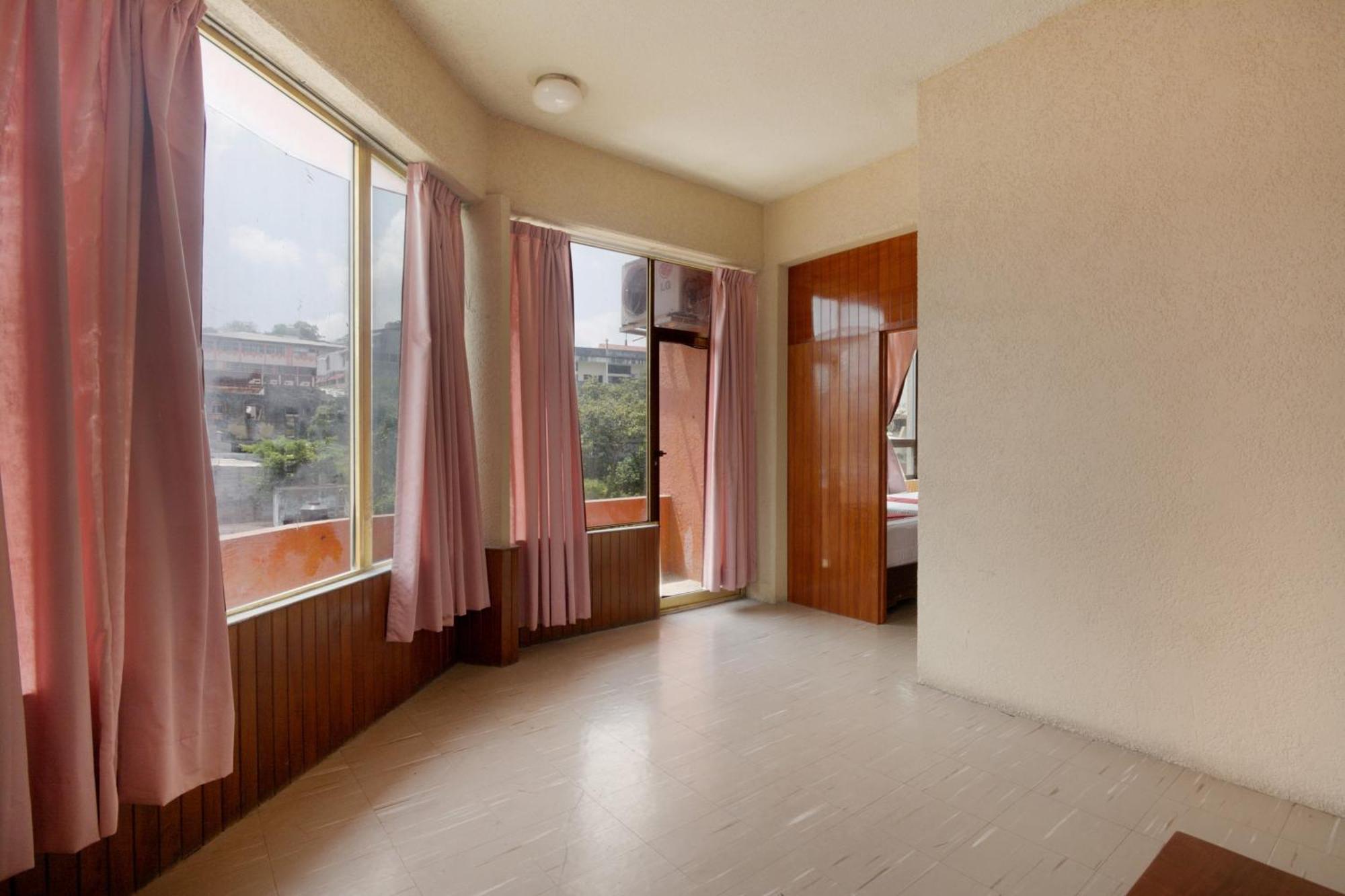 Oyo Hotel Totonacapan, Papantla Exteriör bild