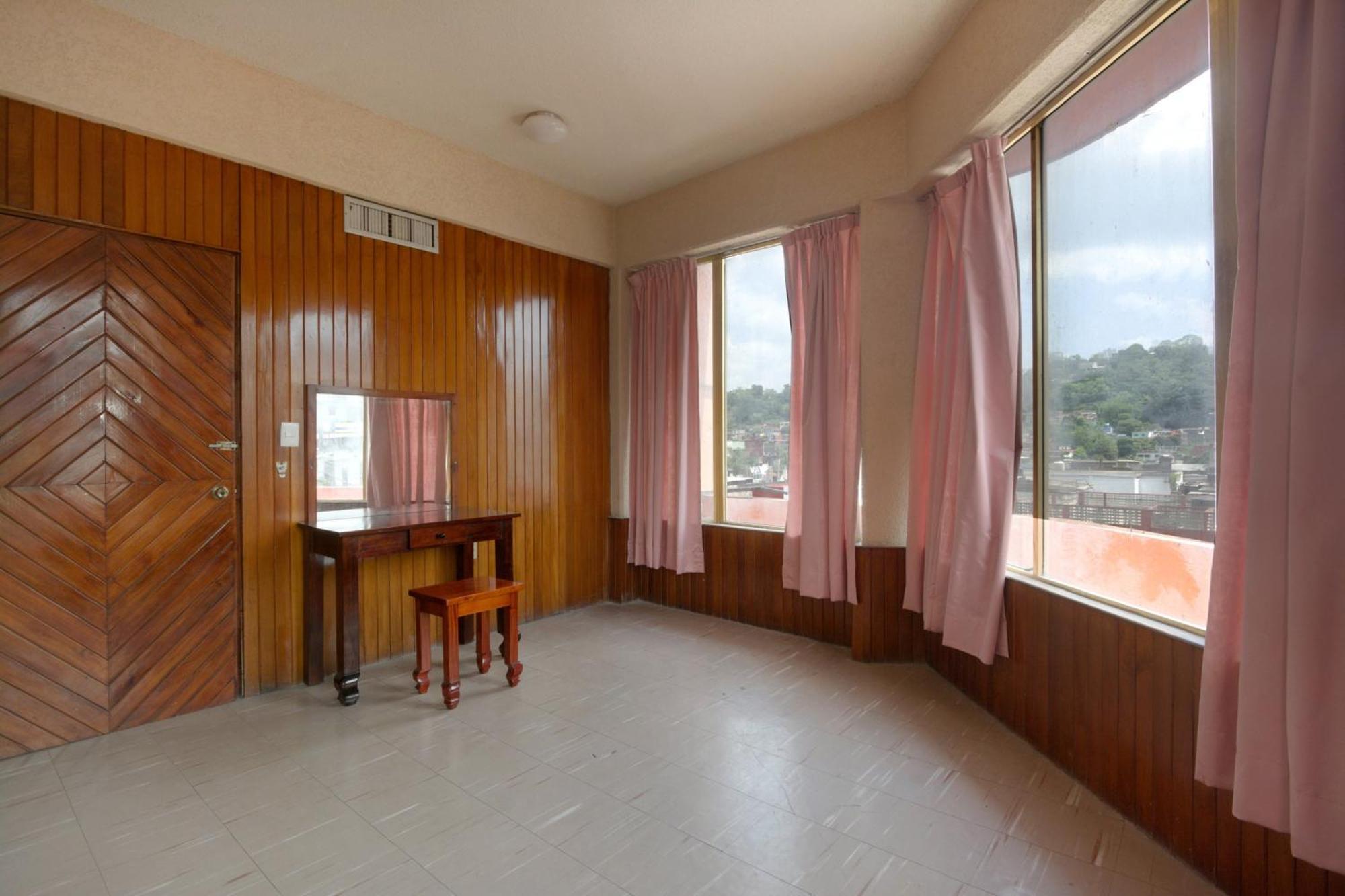 Oyo Hotel Totonacapan, Papantla Exteriör bild